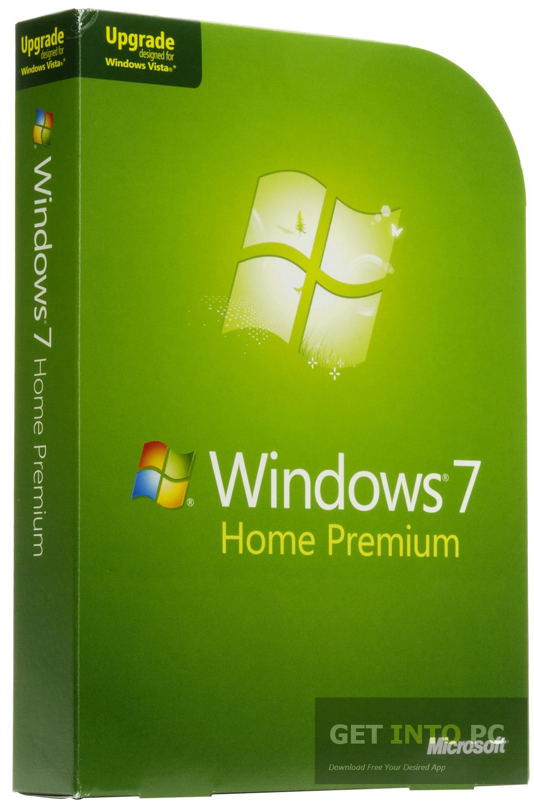Microsoft Windows Vista Home Premium Sp2 32 Bit Iso Download